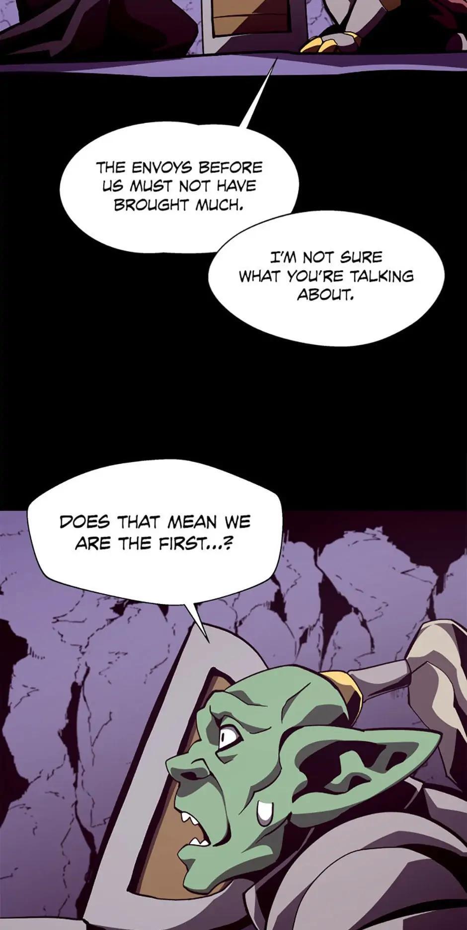 Read Dungeon Odyssey Manga Online