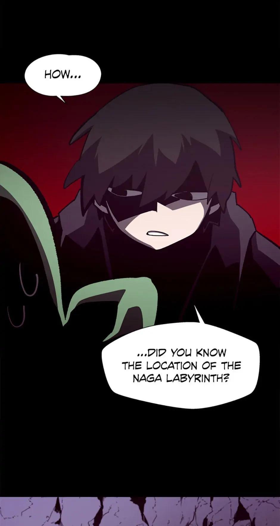 Read Dungeon Odyssey Manga Online