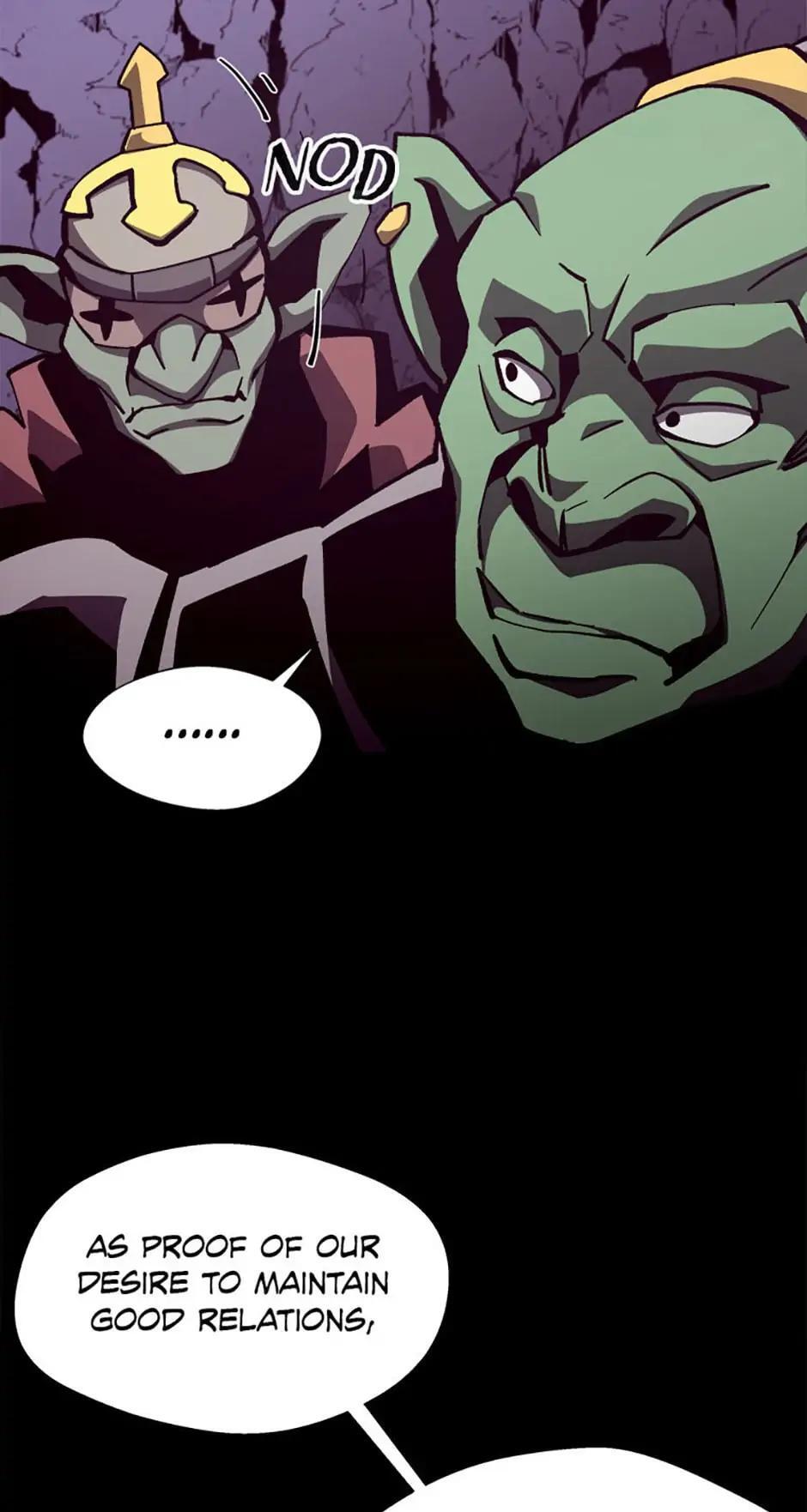 Read Dungeon Odyssey Manga Online