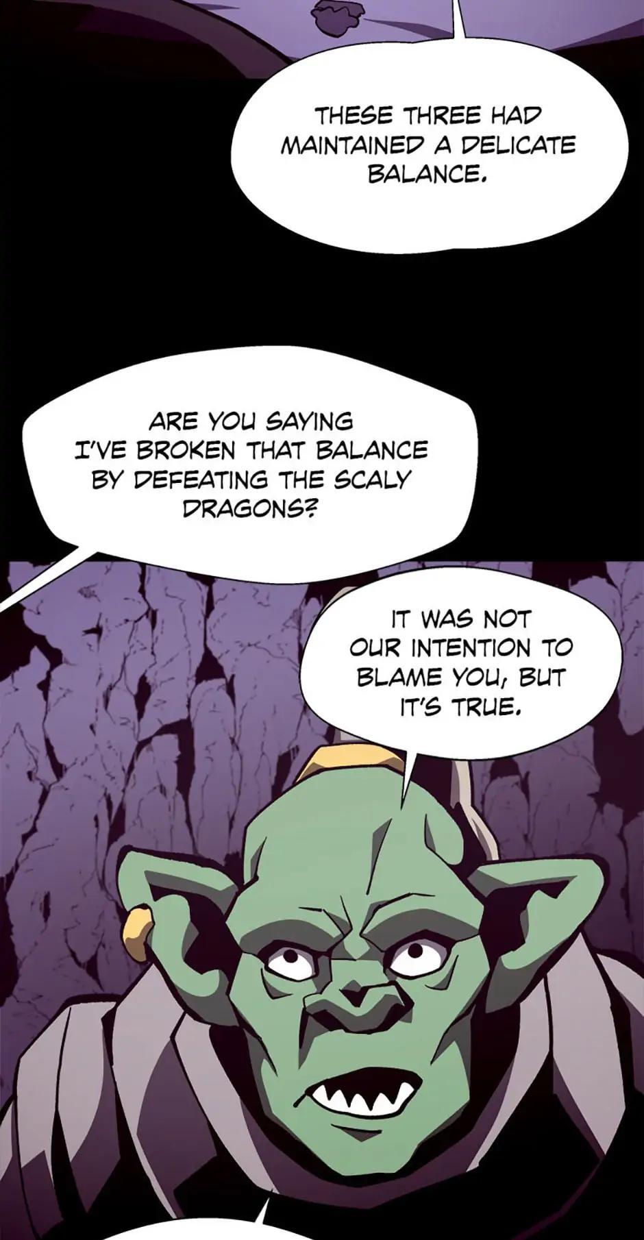 Read Dungeon Odyssey Manga Online