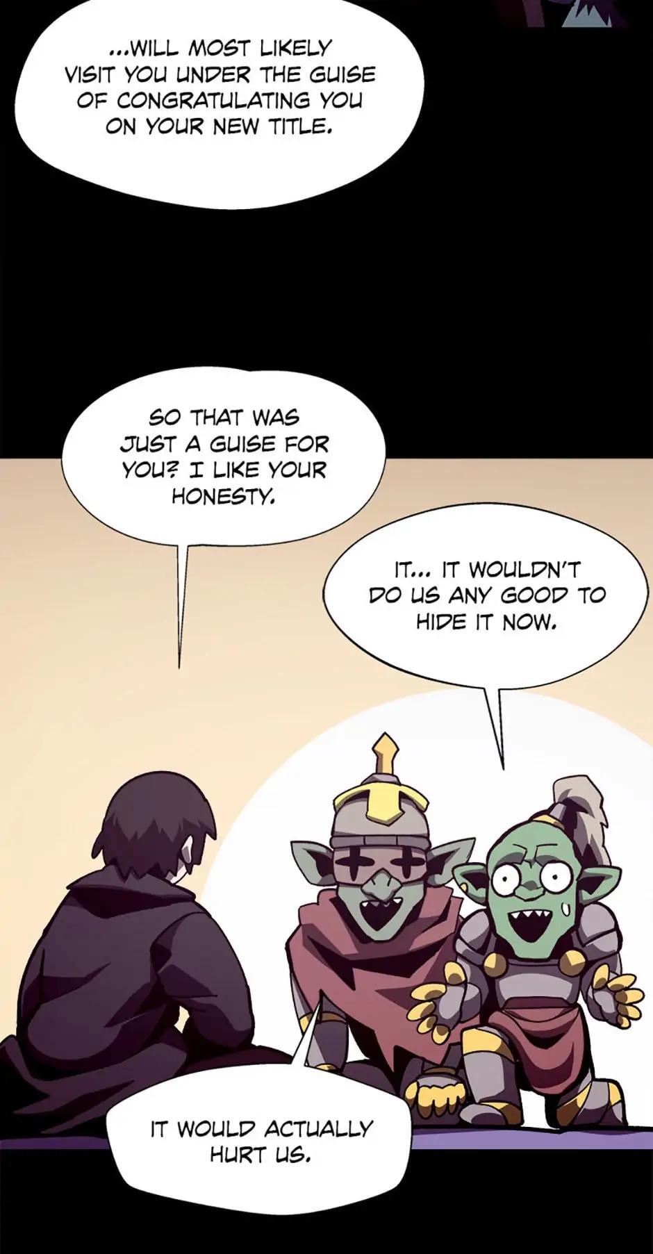 Read Dungeon Odyssey Manga Online