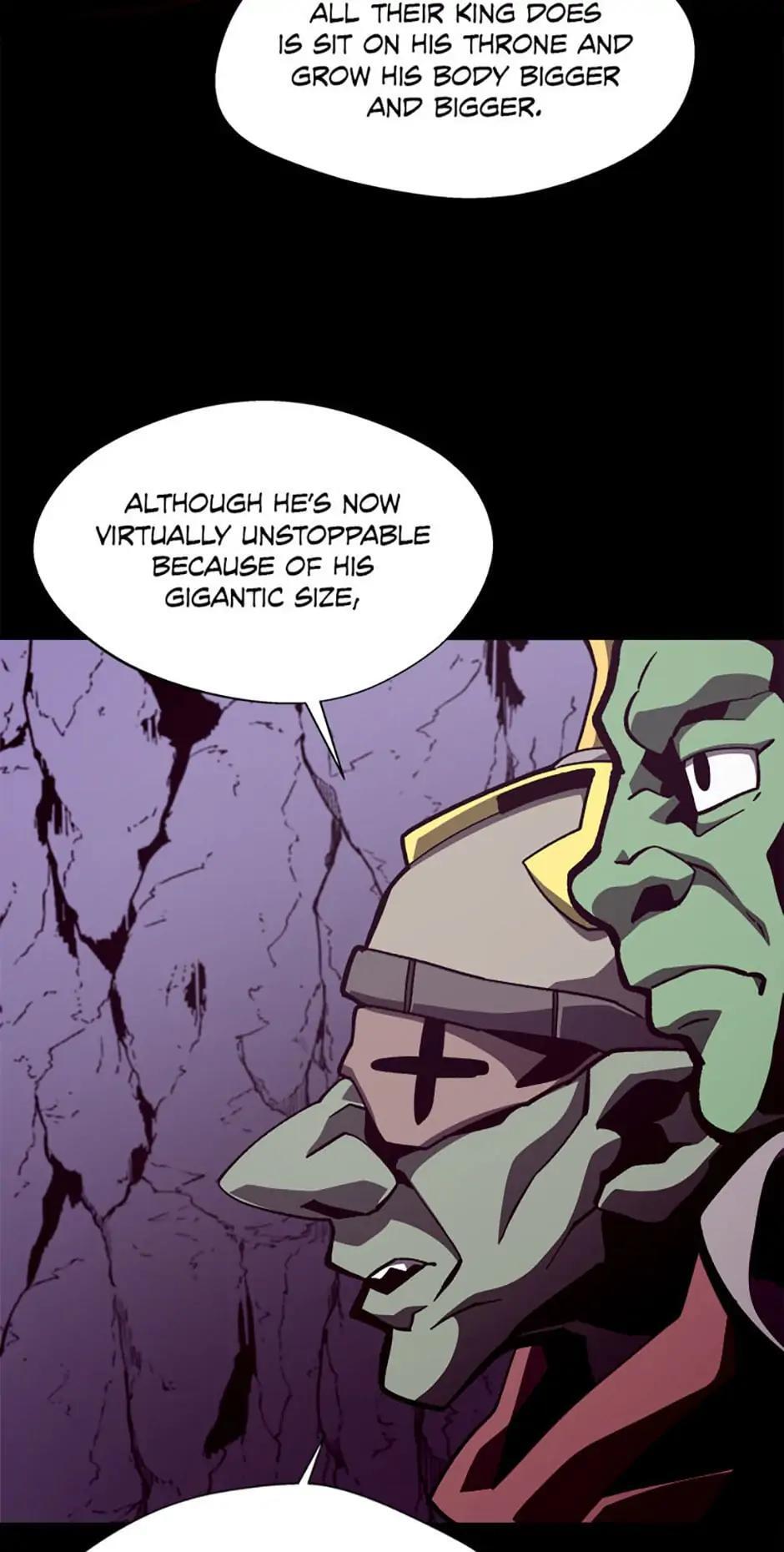 Read Dungeon Odyssey Manga Online