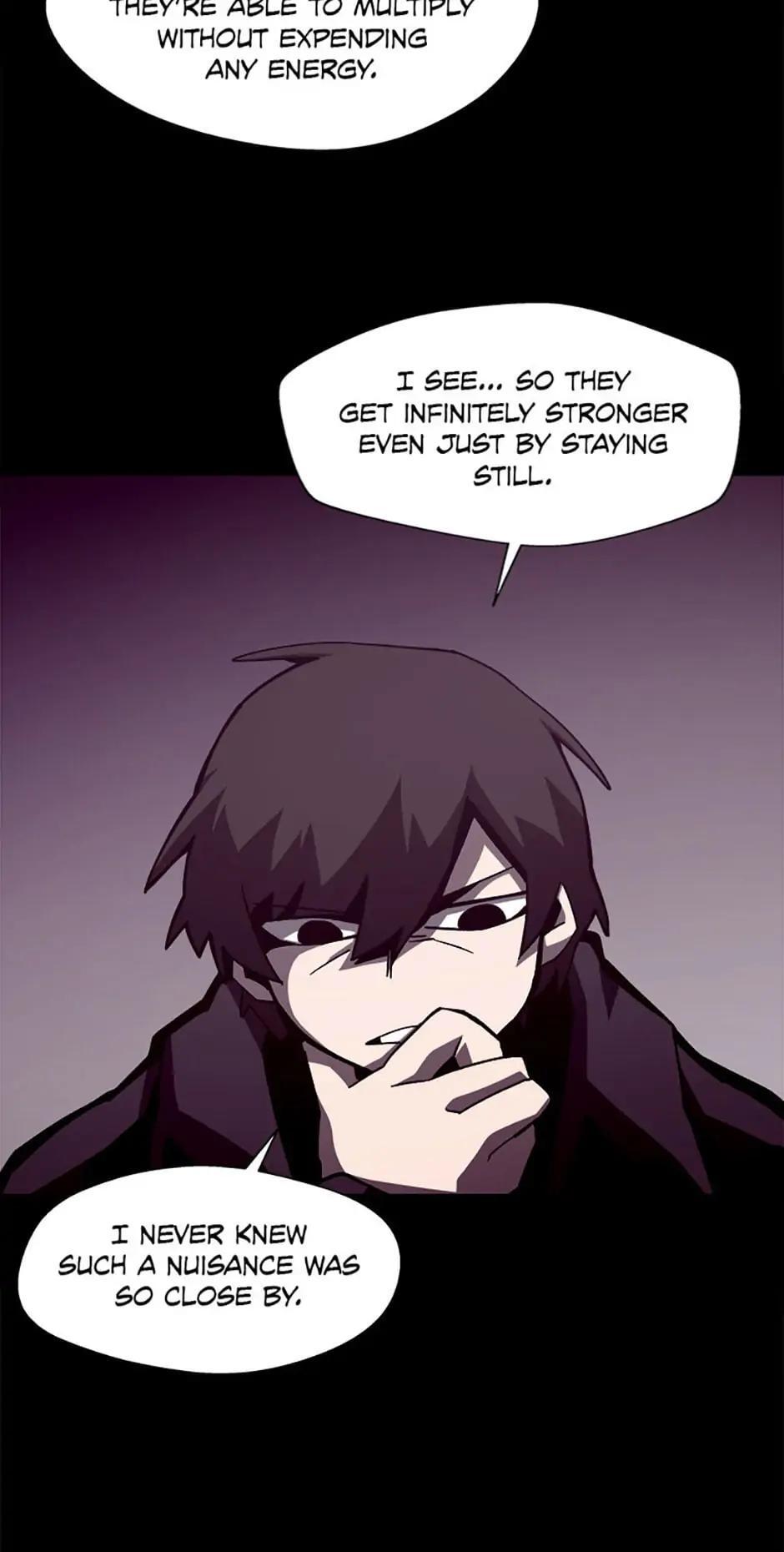Read Dungeon Odyssey Manga Online