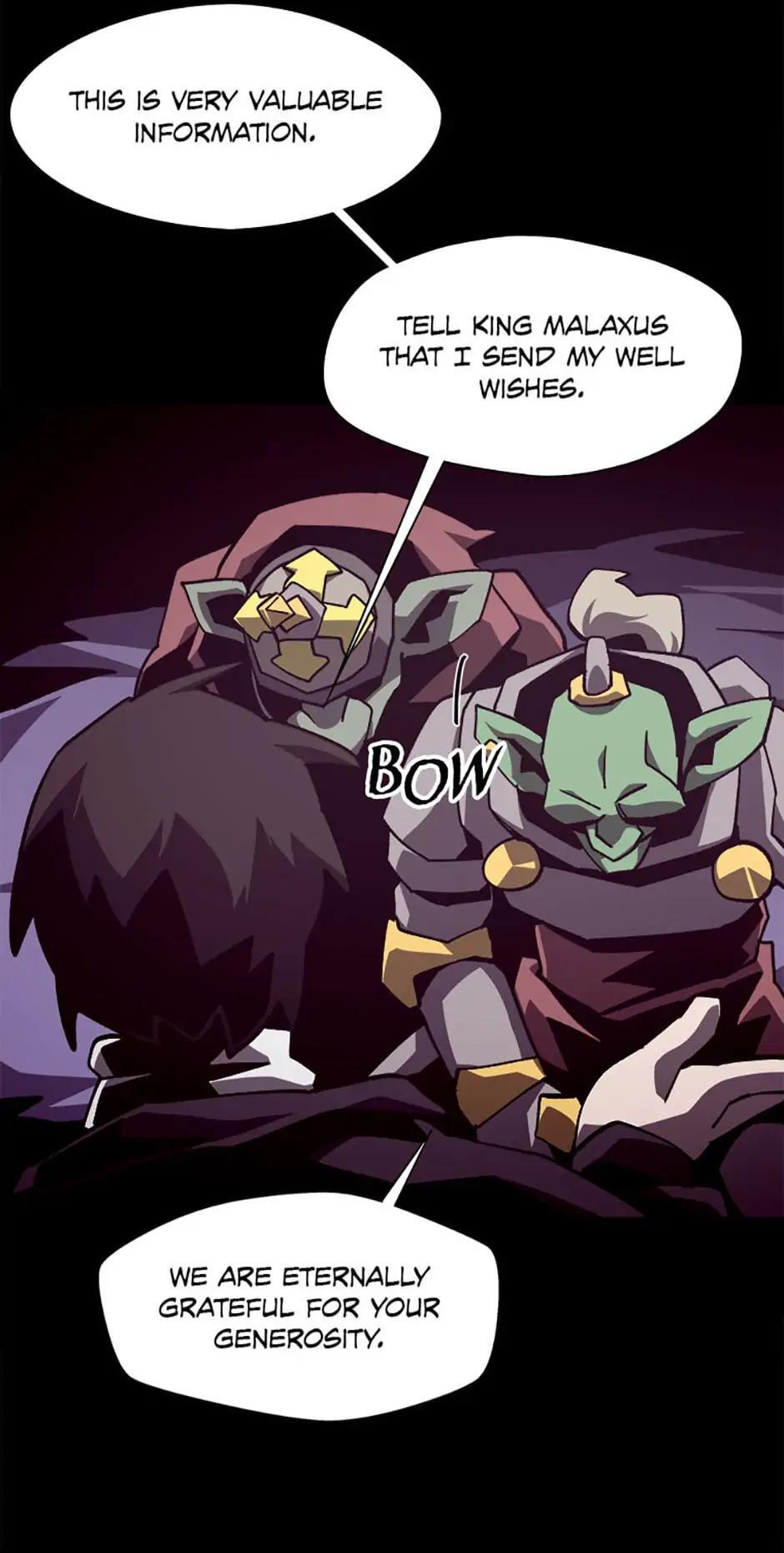 Read Dungeon Odyssey Manga Online