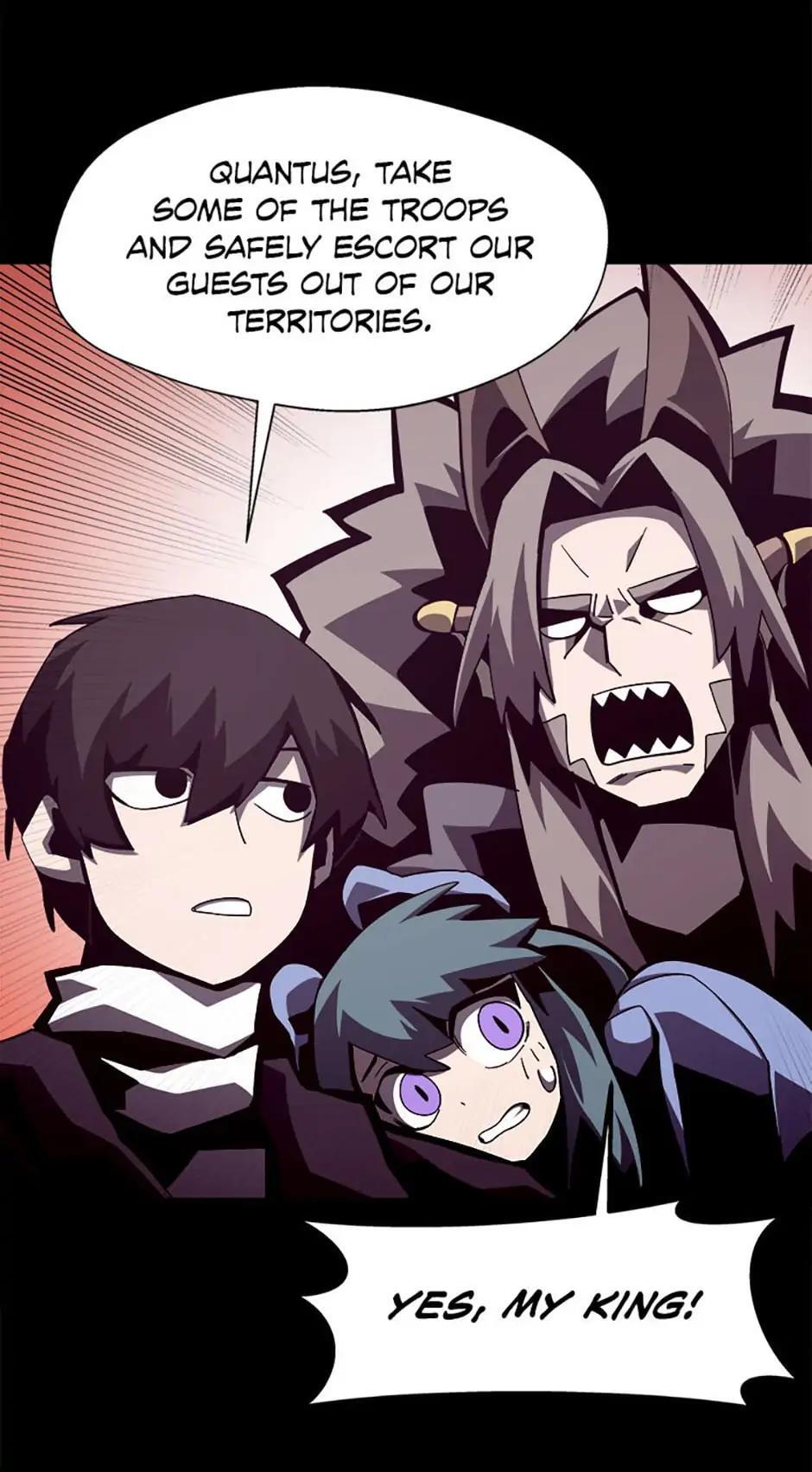 Read Dungeon Odyssey Manga Online