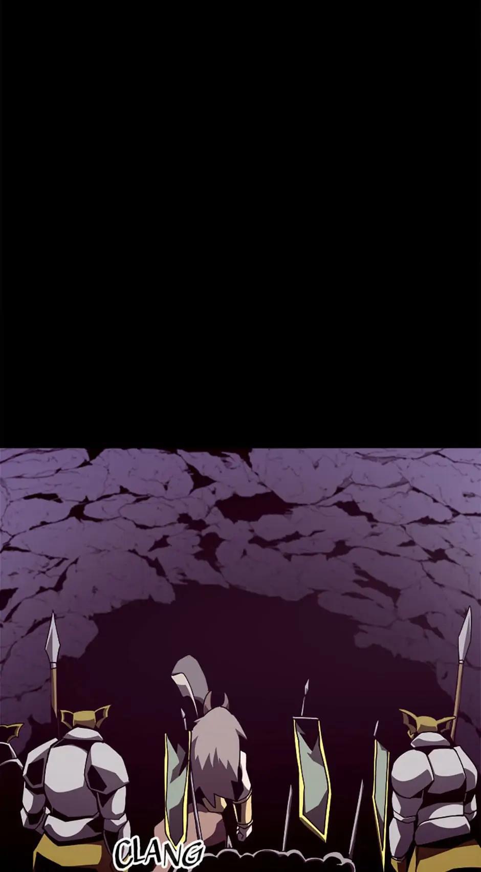 Read Dungeon Odyssey Manga Online
