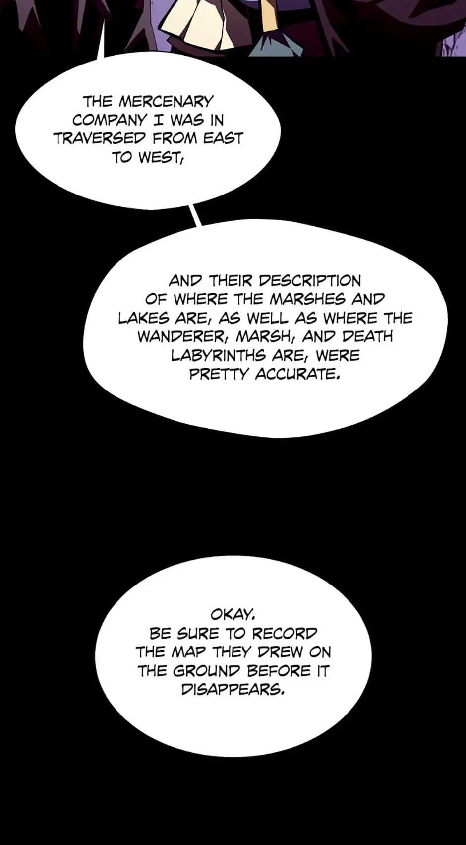 Read Dungeon Odyssey Manga Online