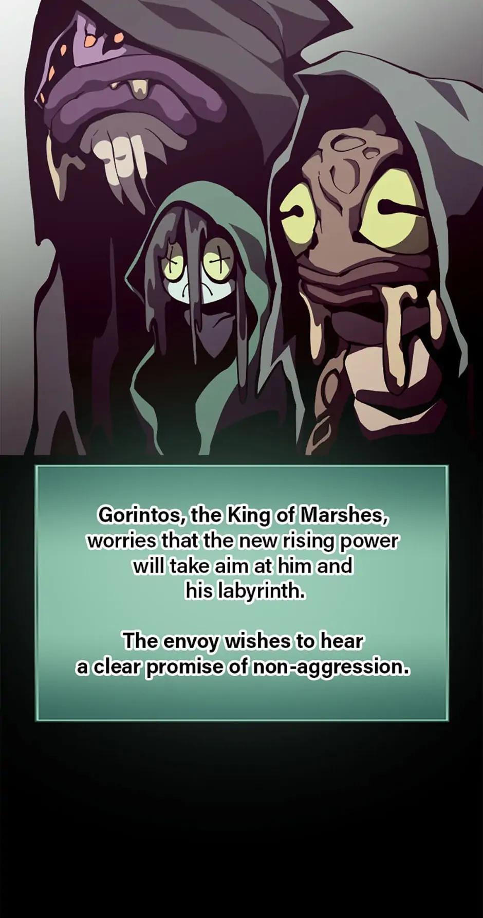 Read Dungeon Odyssey Manga Online