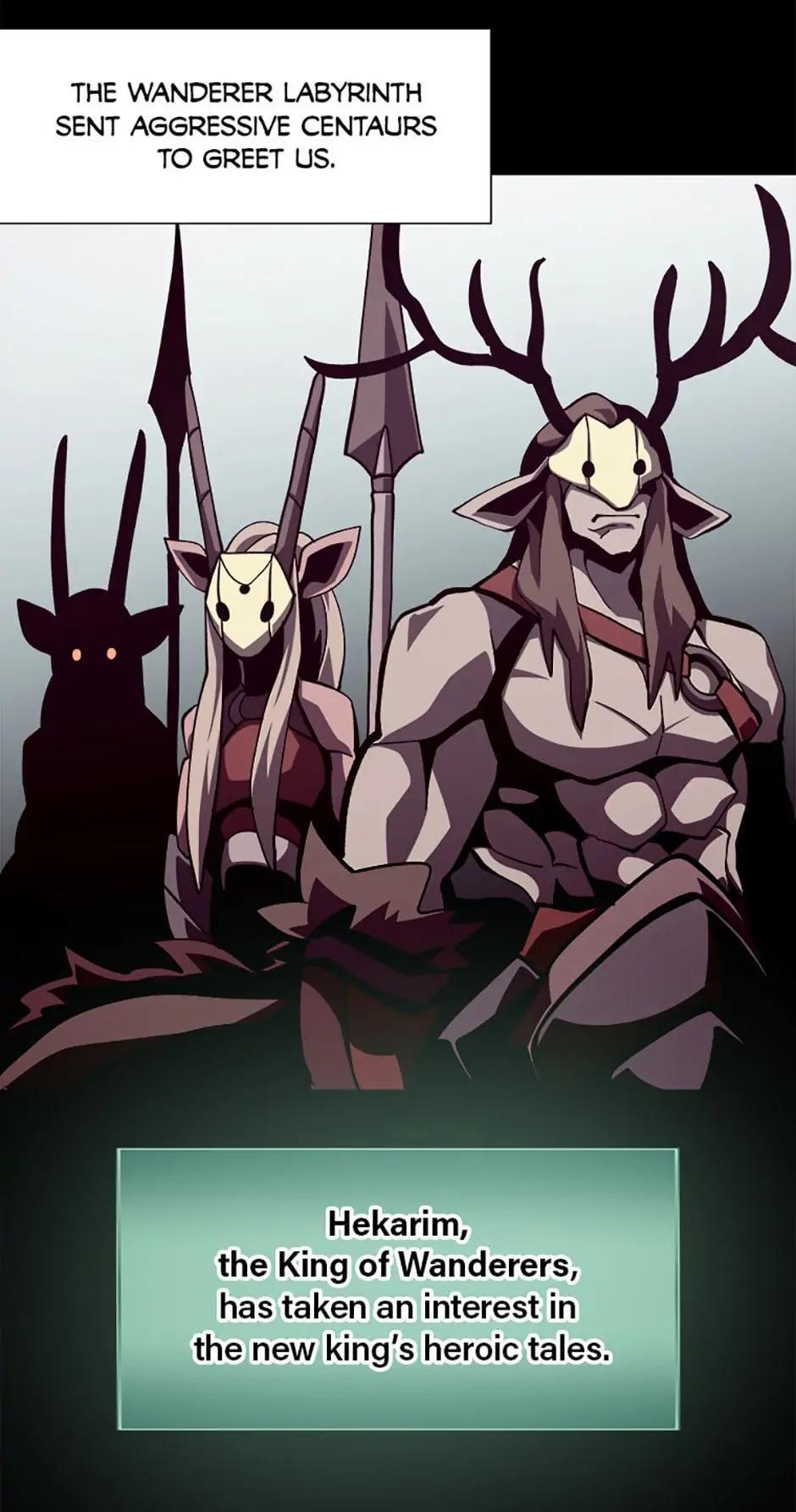 Read Dungeon Odyssey Manga Online
