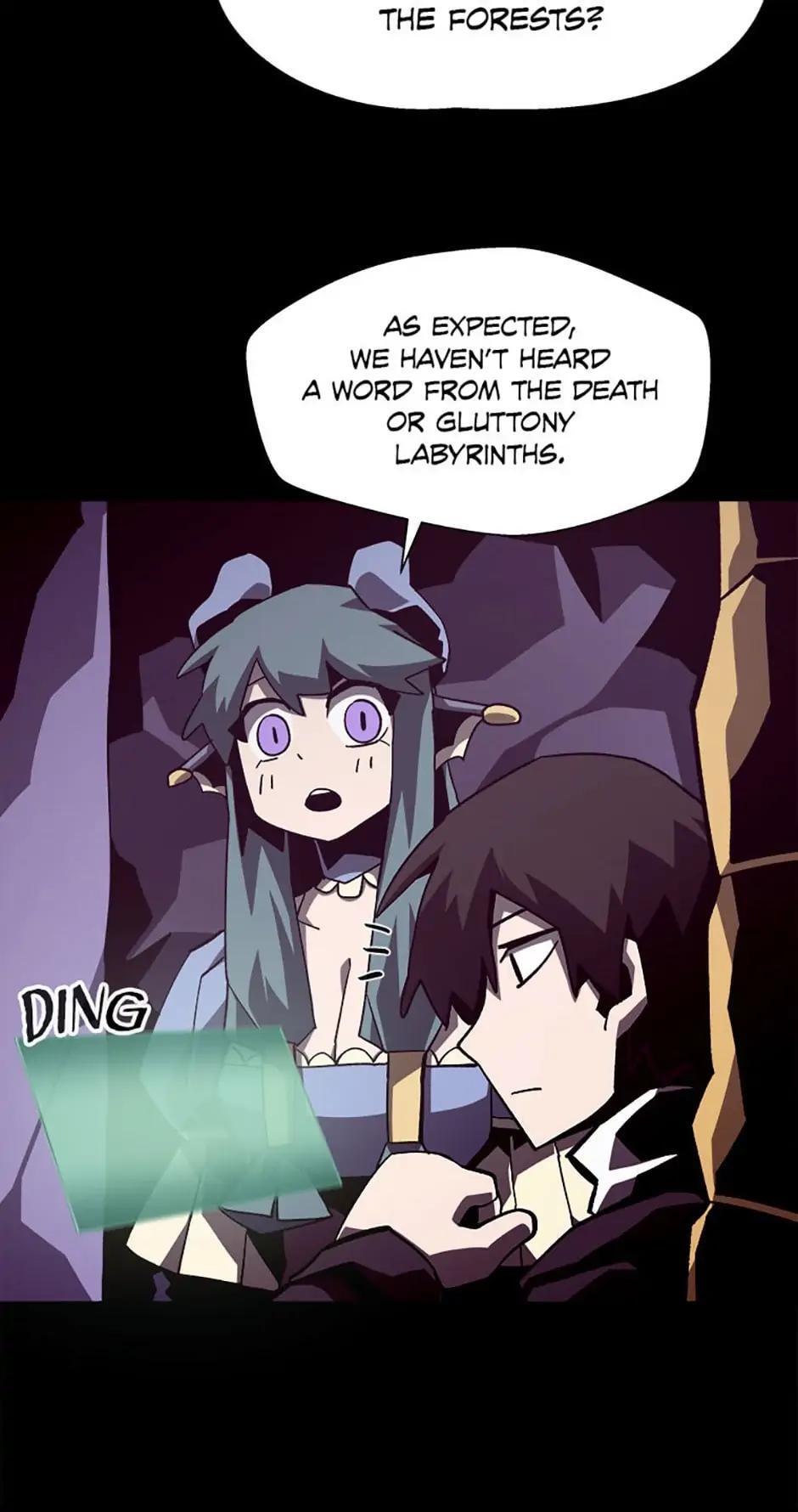 Read Dungeon Odyssey Manga Online