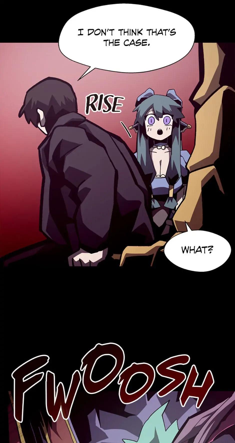 Read Dungeon Odyssey Manga Online