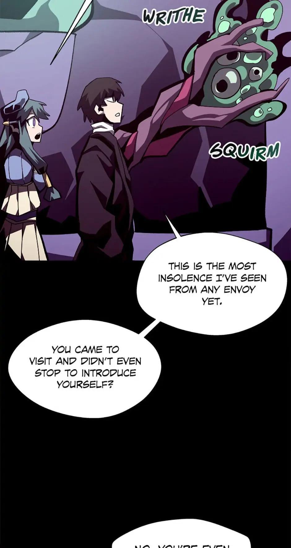 Read Dungeon Odyssey Manga Online