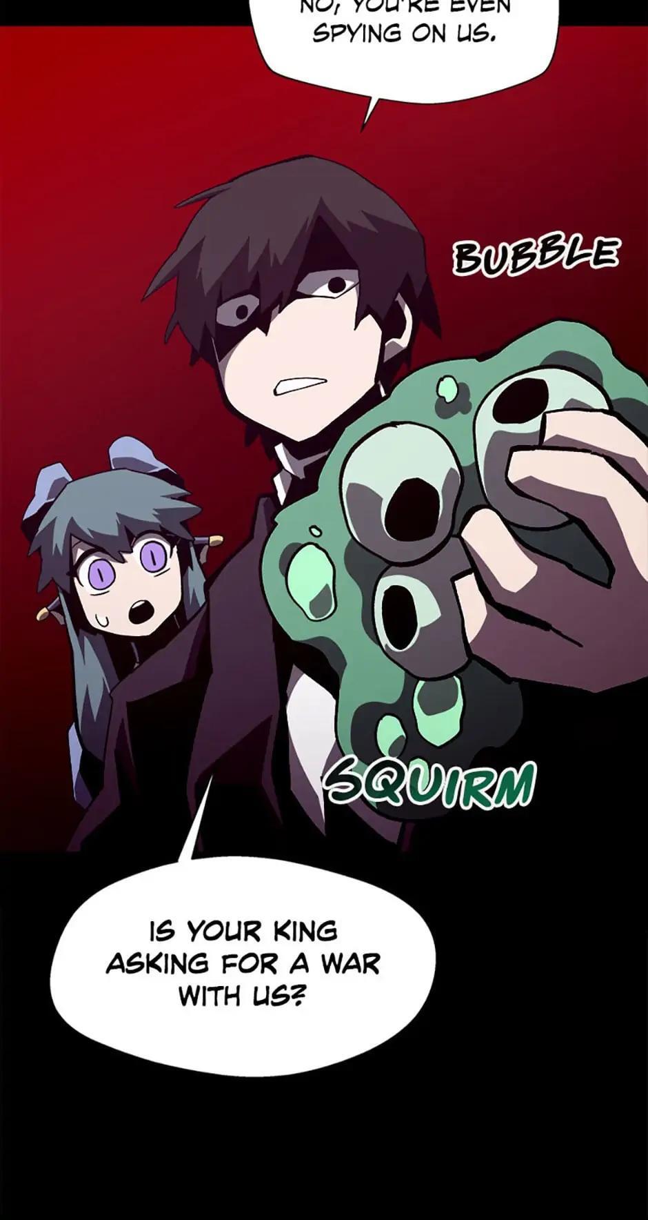 Read Dungeon Odyssey Manga Online