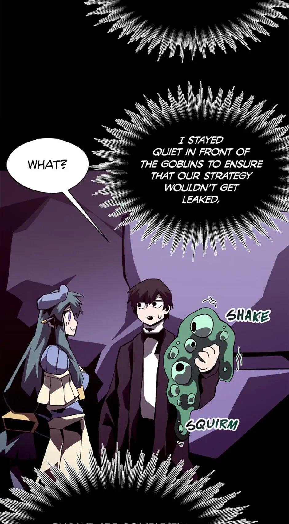 Read Dungeon Odyssey Manga Online