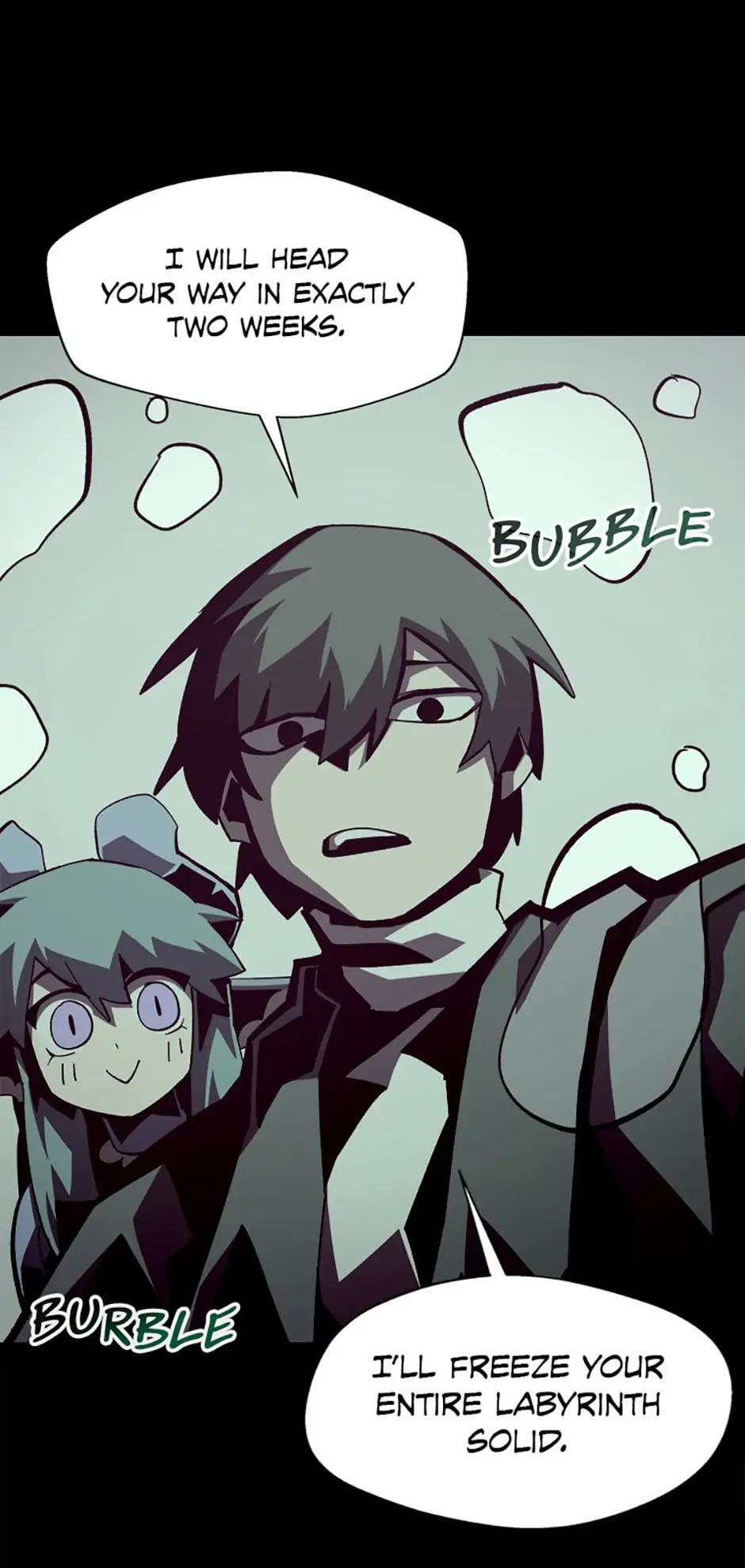 Read Dungeon Odyssey Manga Online