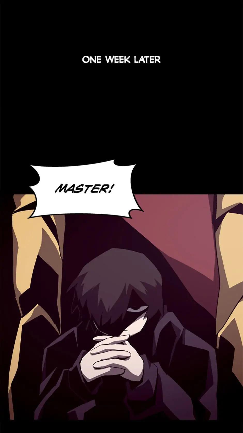 Read Dungeon Odyssey Manga Online