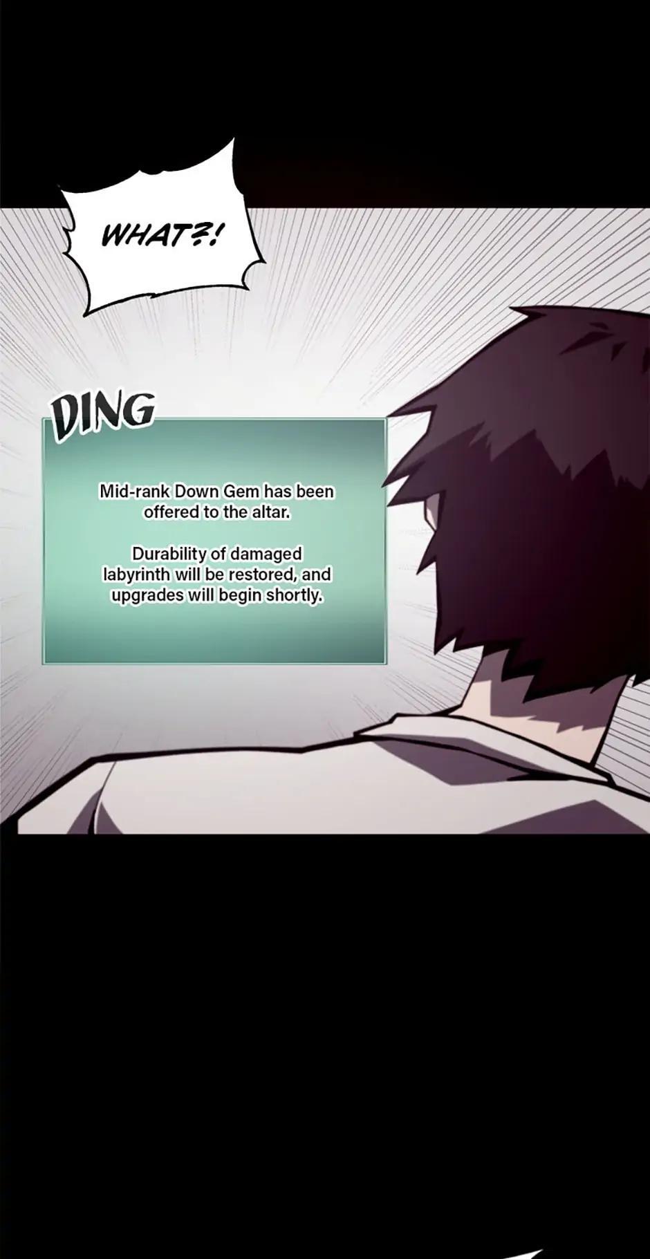 Read Dungeon Odyssey Manga Online