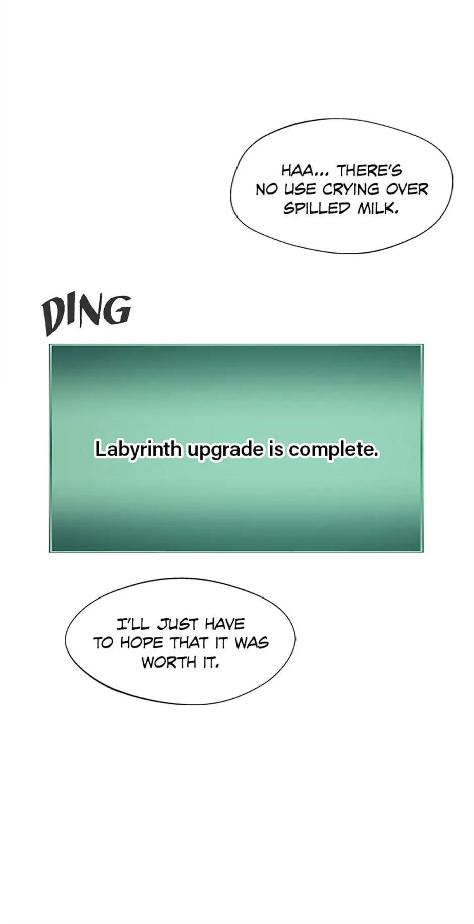 Read Dungeon Odyssey Manga Online