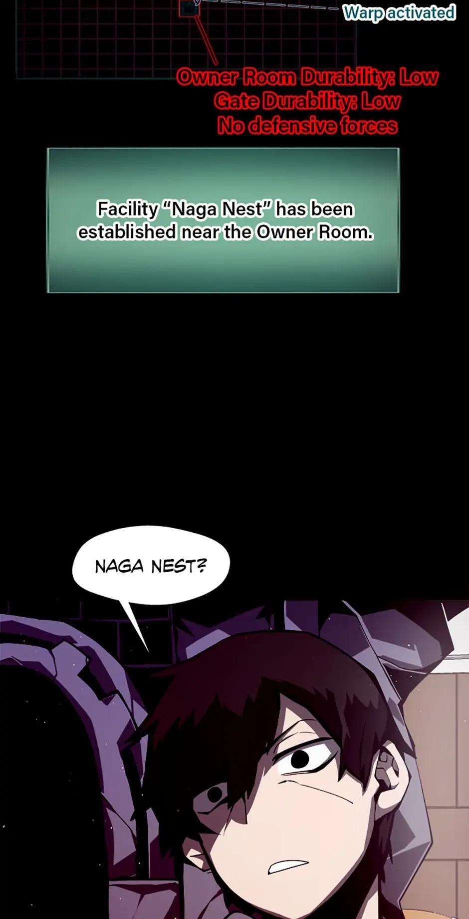 Read Dungeon Odyssey Manga Online