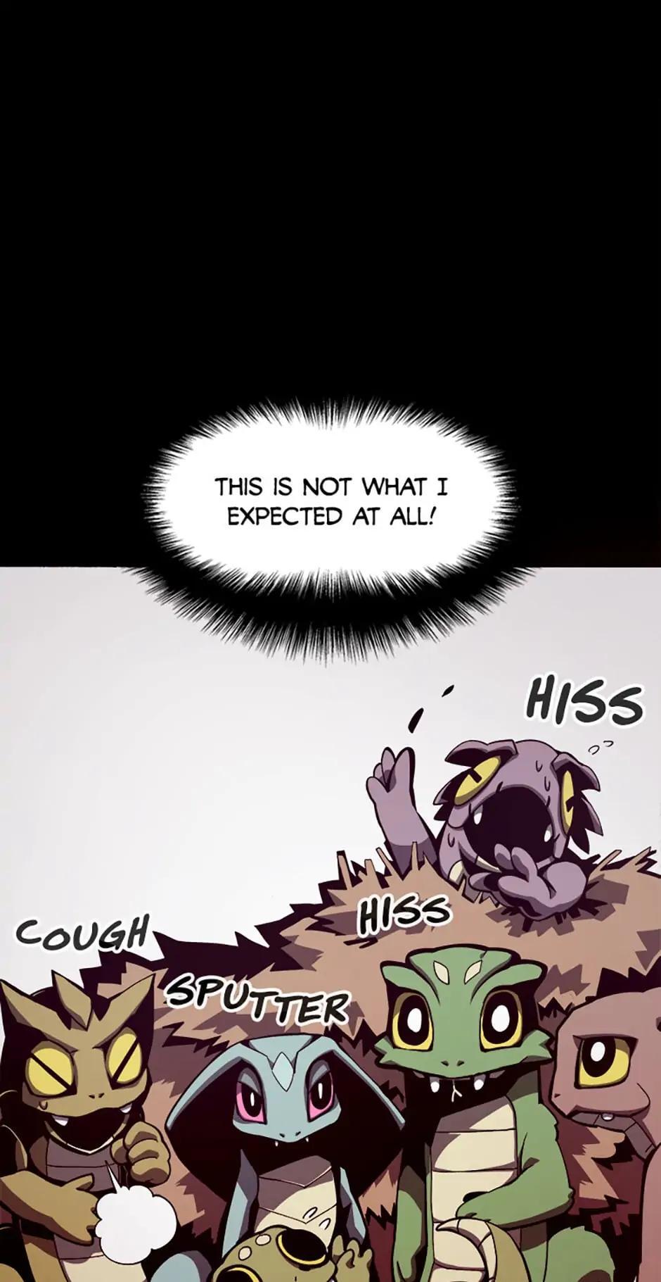 Read Dungeon Odyssey Manga Online