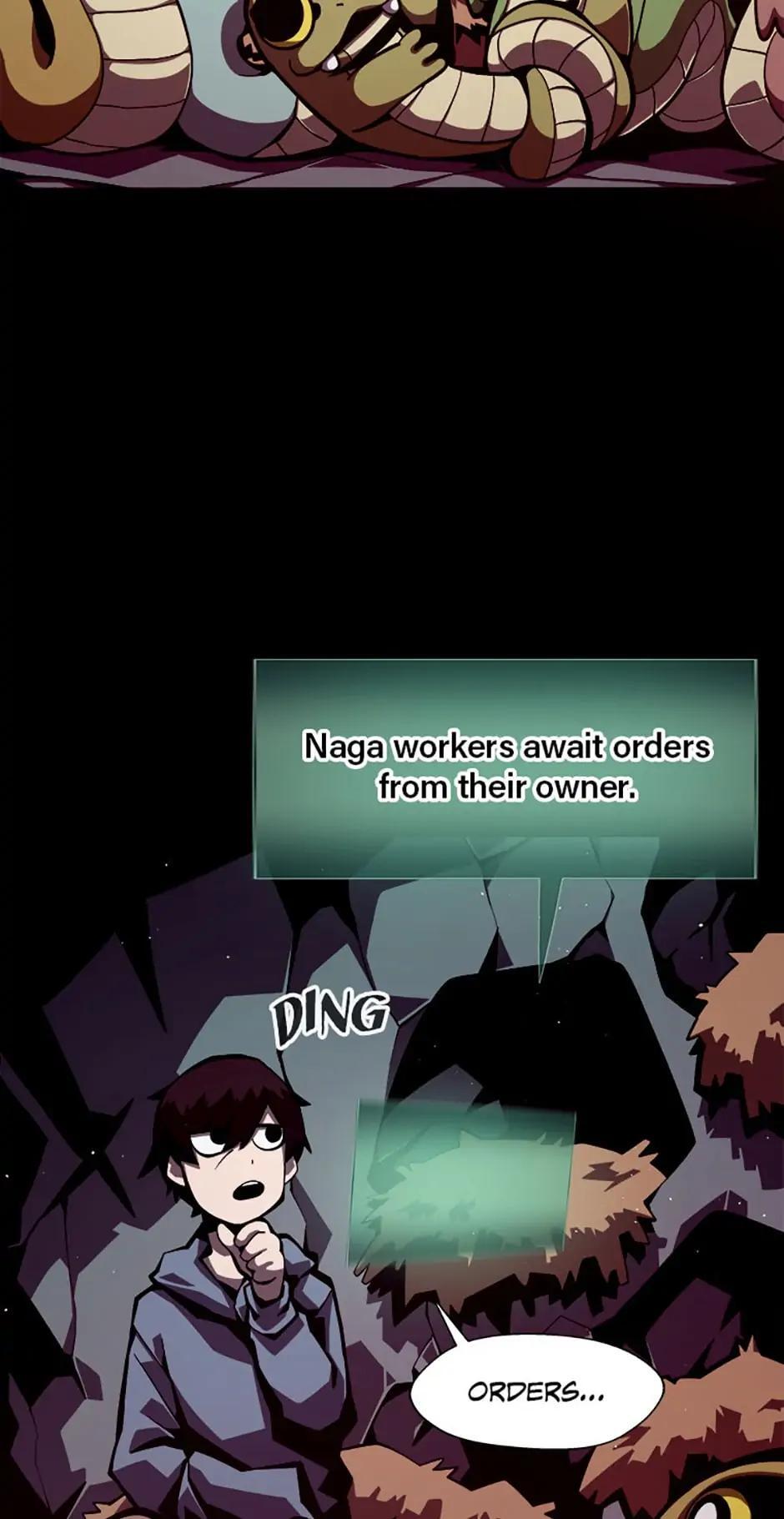 Read Dungeon Odyssey Manga Online