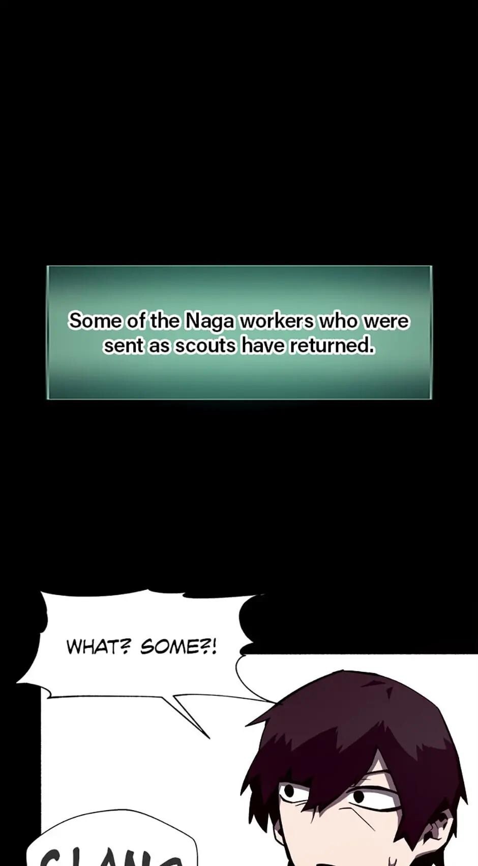 Read Dungeon Odyssey Manga Online