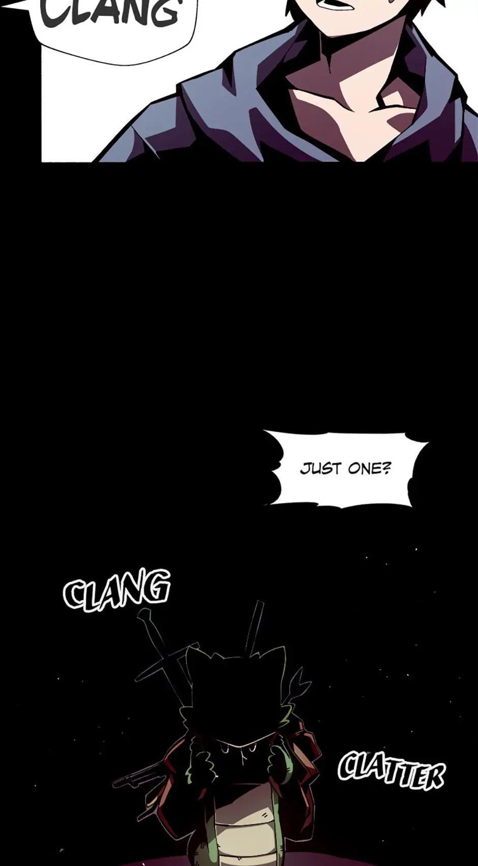 Read Dungeon Odyssey Manga Online