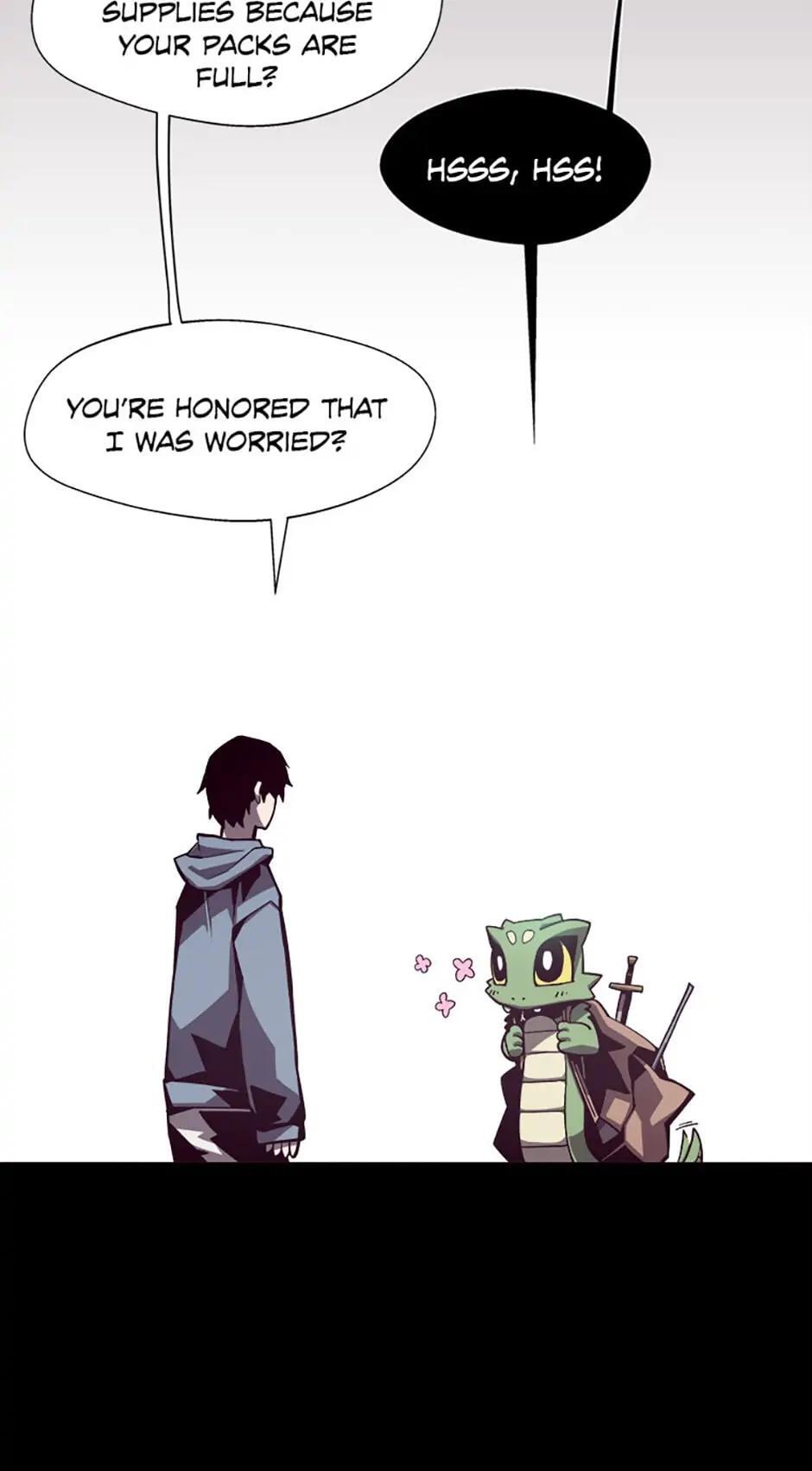 Read Dungeon Odyssey Manga Online