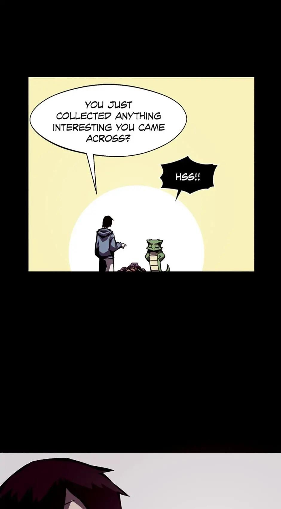 Read Dungeon Odyssey Manga Online