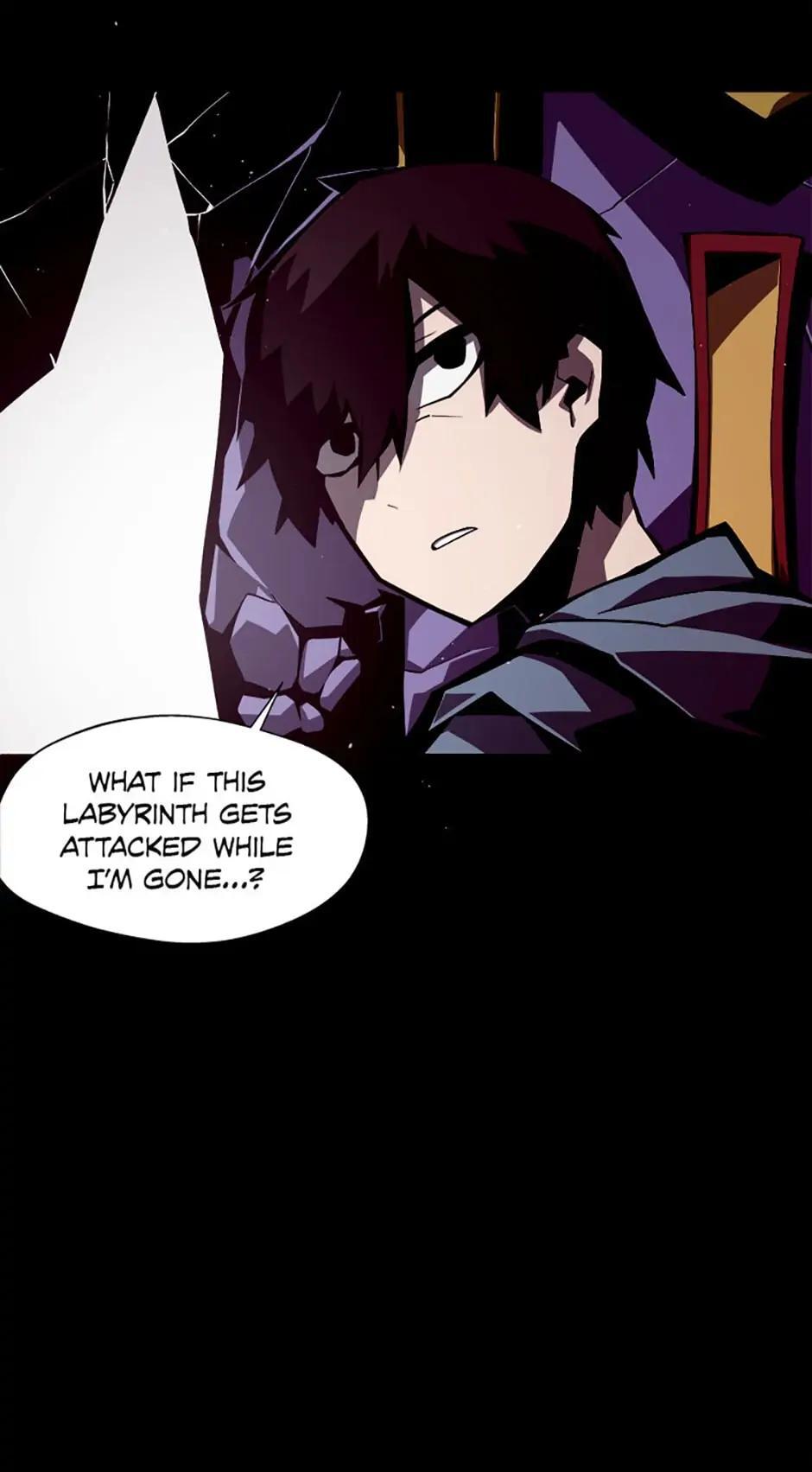 Read Dungeon Odyssey Manga Online
