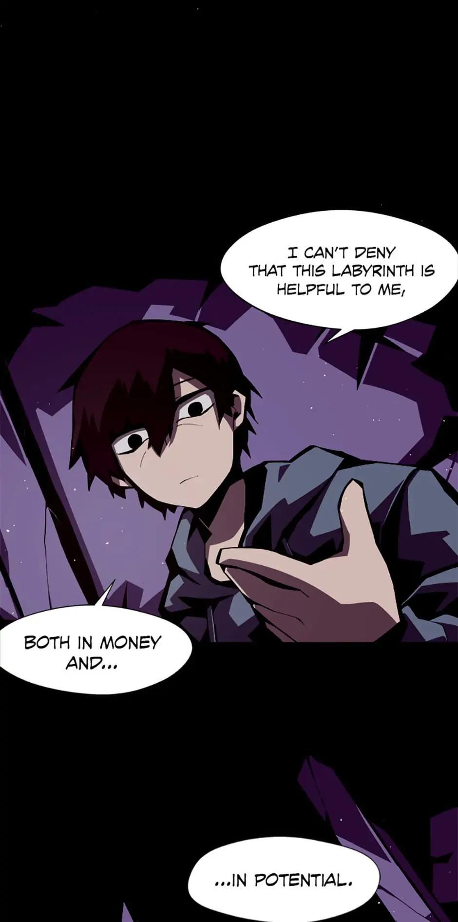 Read Dungeon Odyssey Manga Online