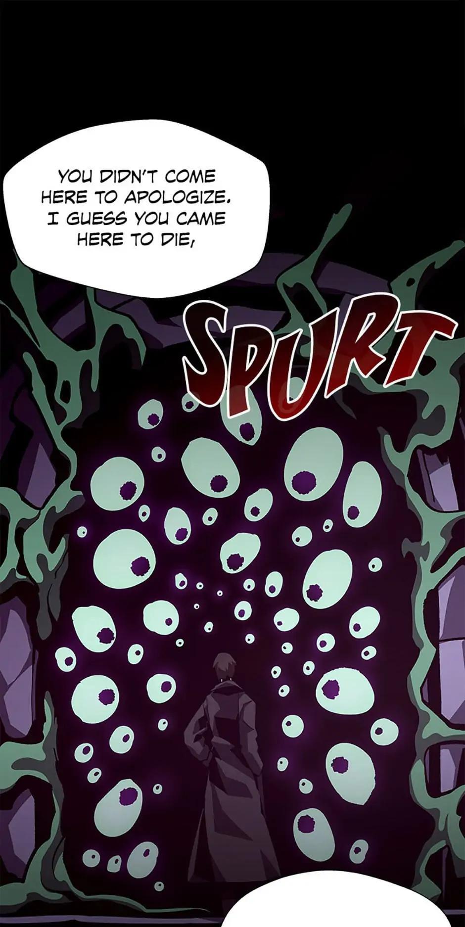 Read Dungeon Odyssey Manga Online