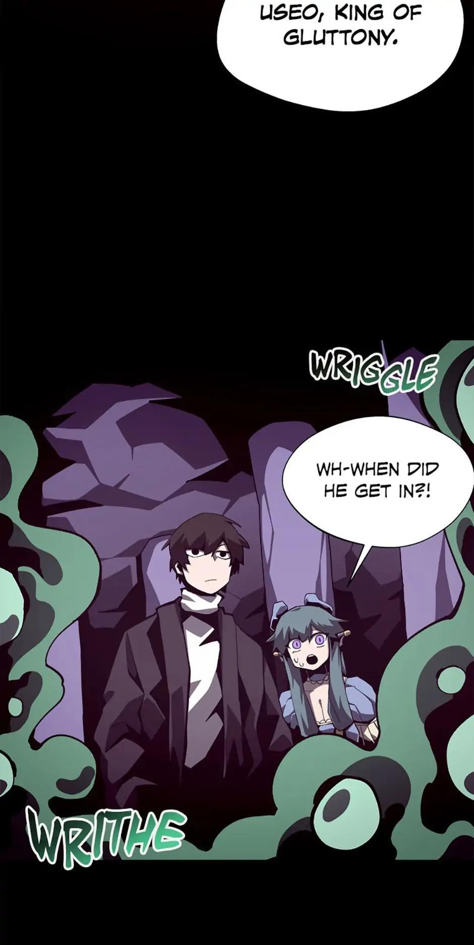 Read Dungeon Odyssey Manga Online