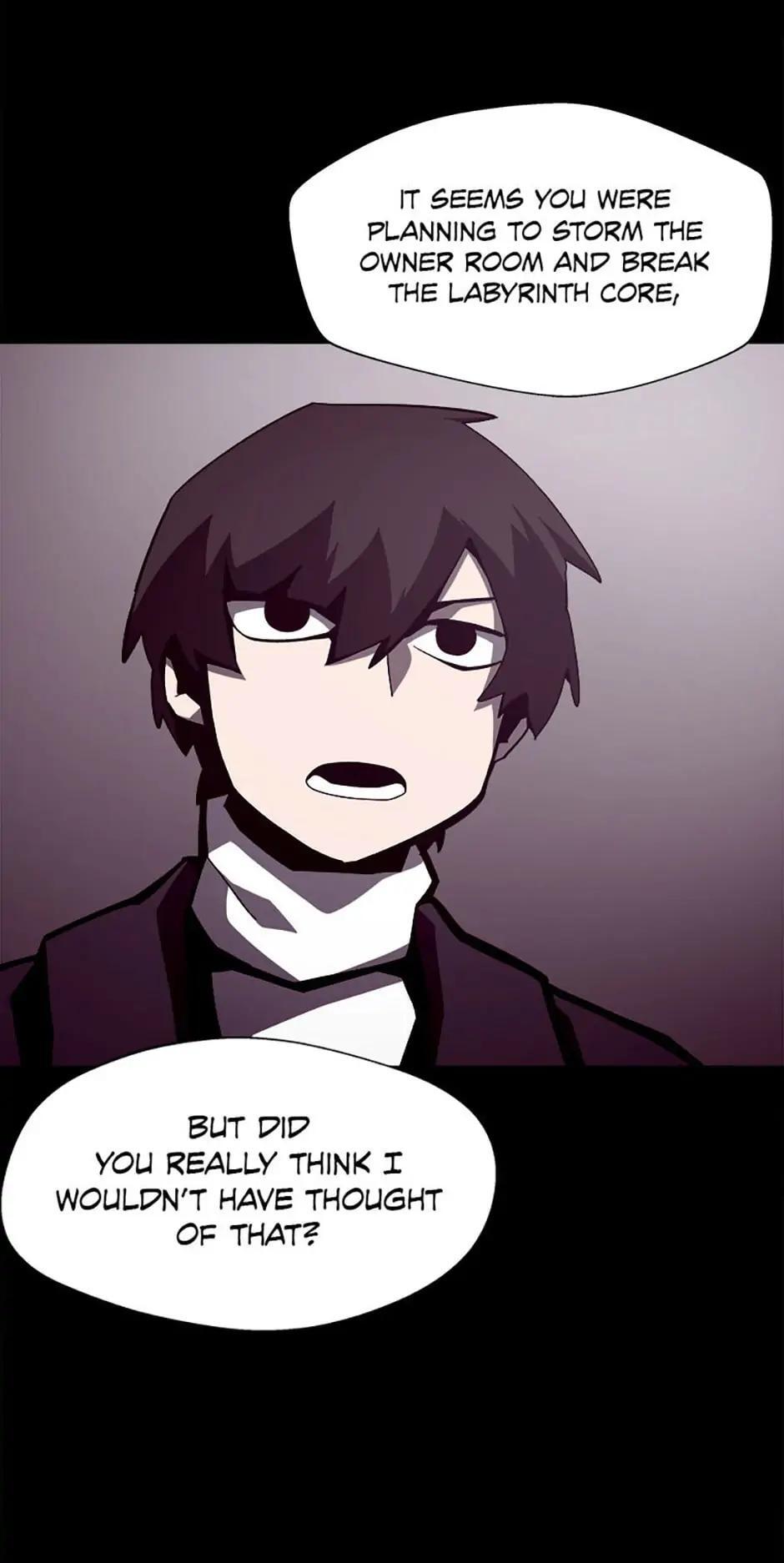 Read Dungeon Odyssey Manga Online