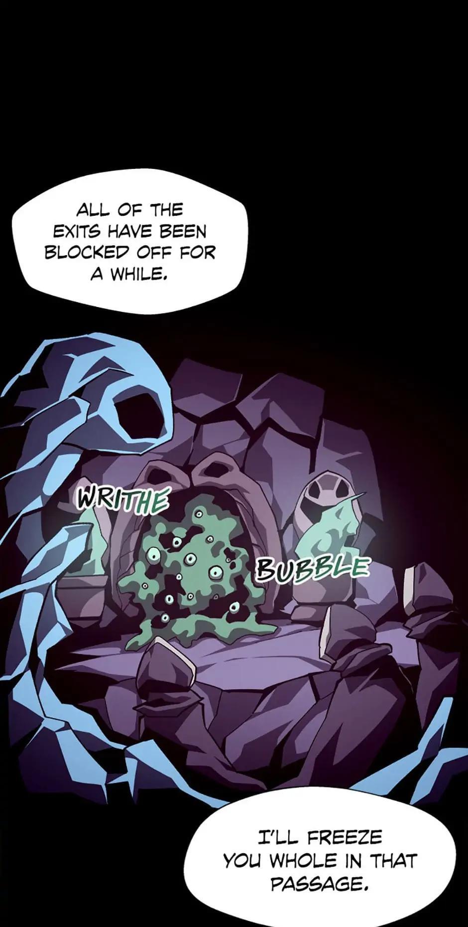 Read Dungeon Odyssey Manga Online