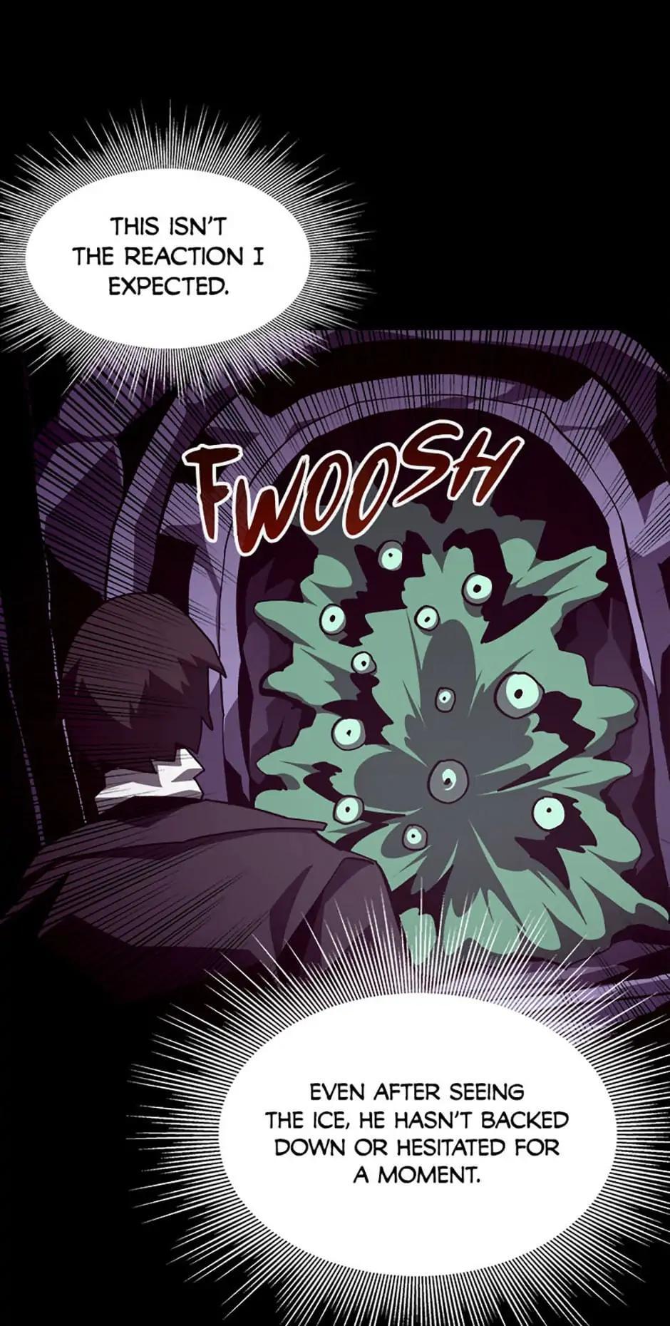 Read Dungeon Odyssey Manga Online