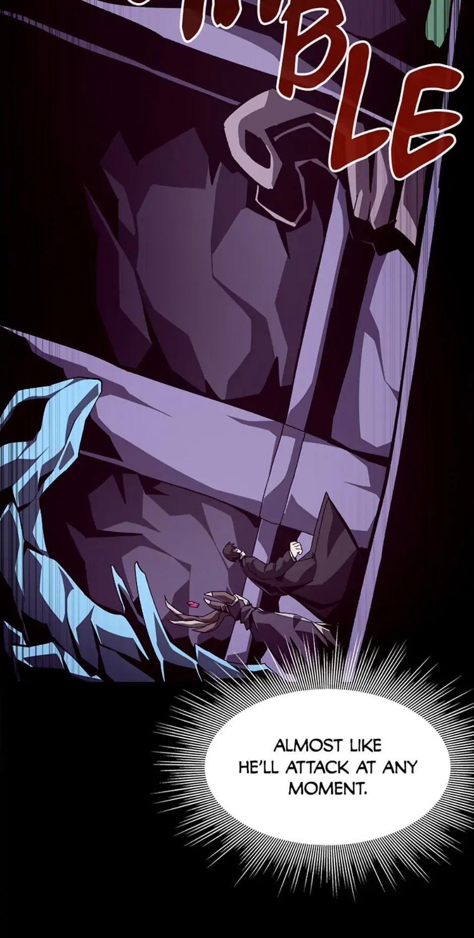 Read Dungeon Odyssey Manga Online