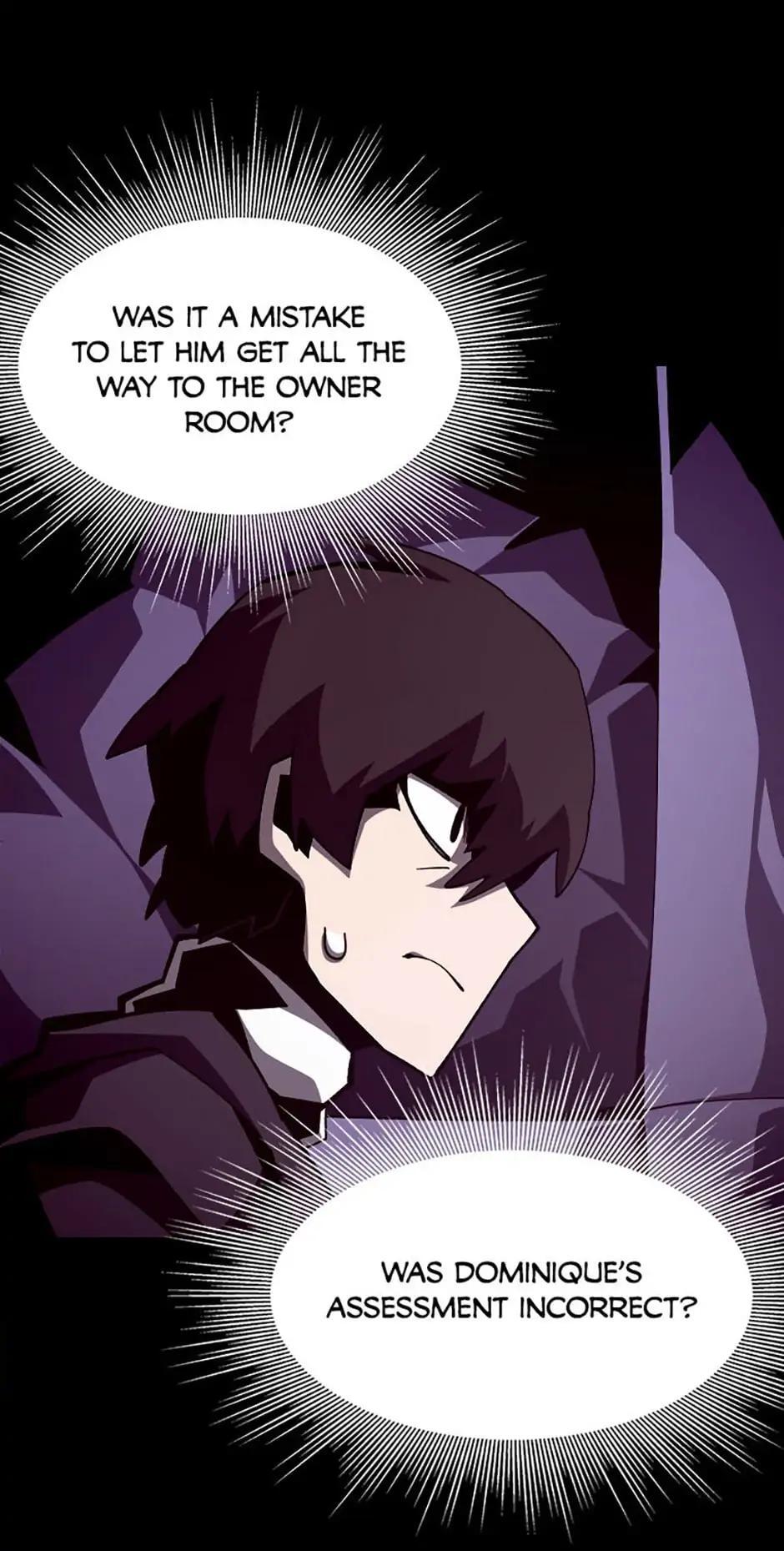 Read Dungeon Odyssey Manga Online