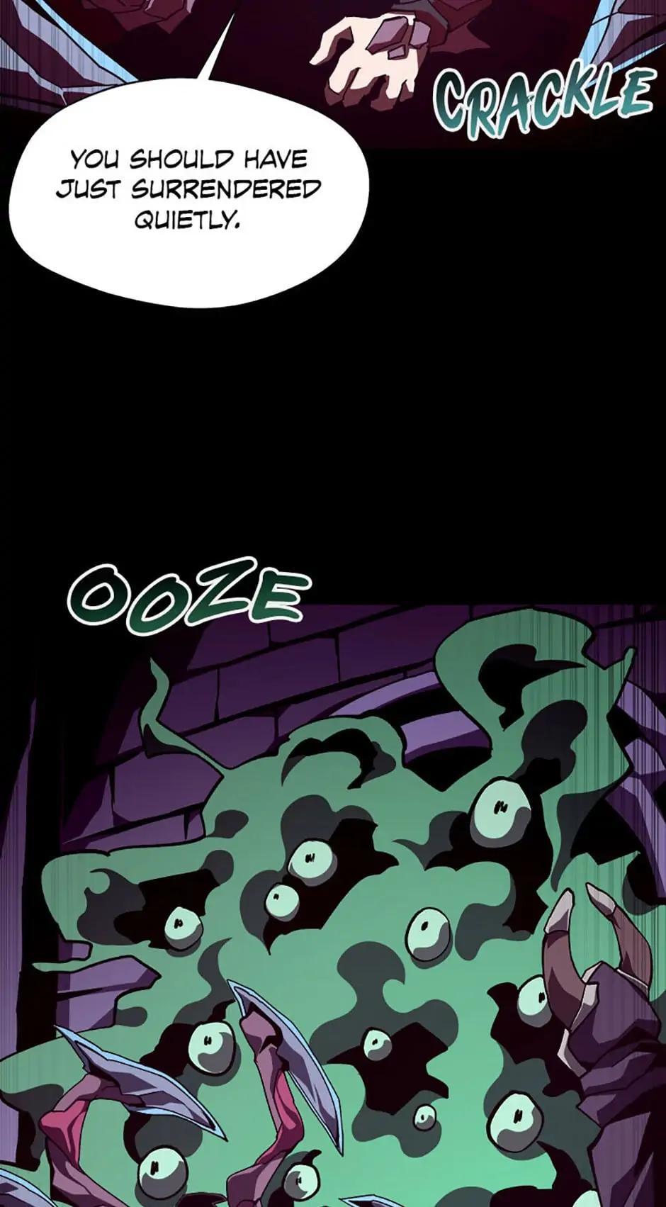 Read Dungeon Odyssey Manga Online
