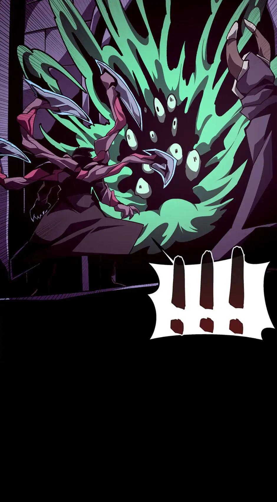 Read Dungeon Odyssey Manga Online