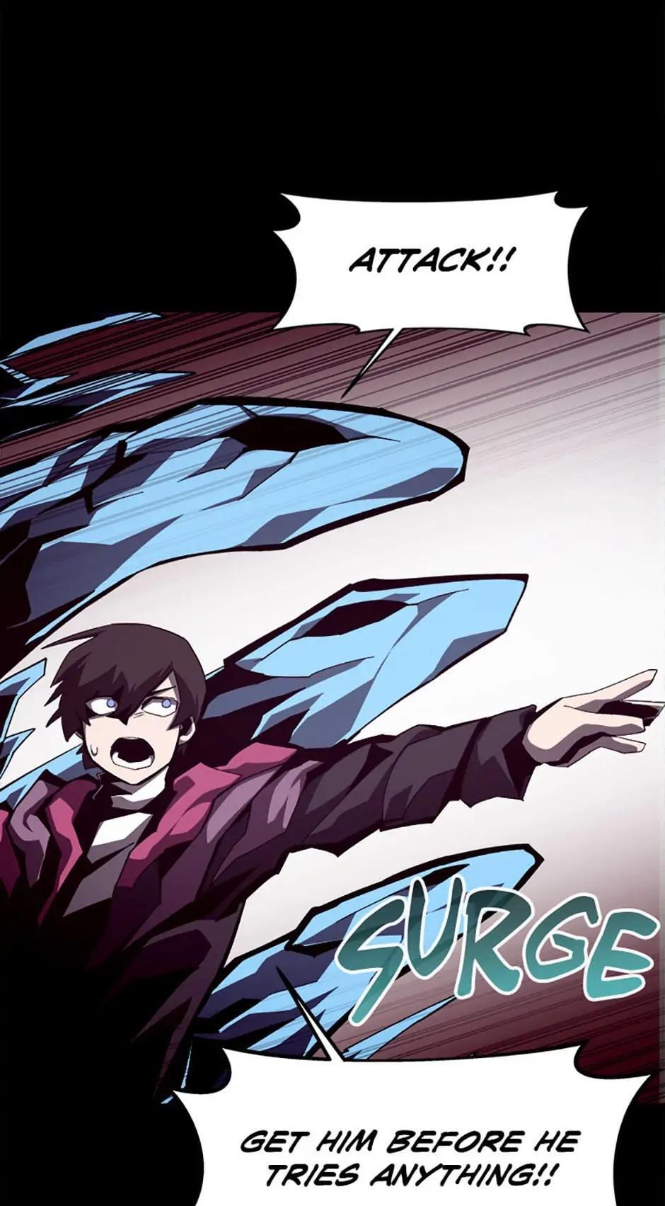 Read Dungeon Odyssey Manga Online