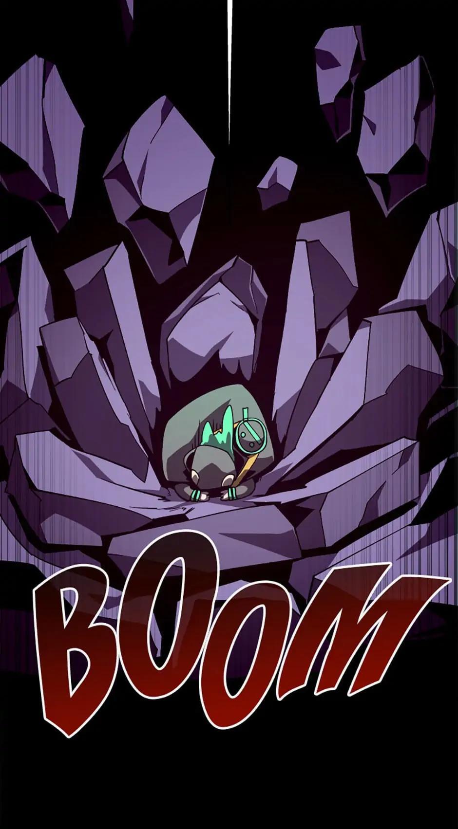 Read Dungeon Odyssey Manga Online