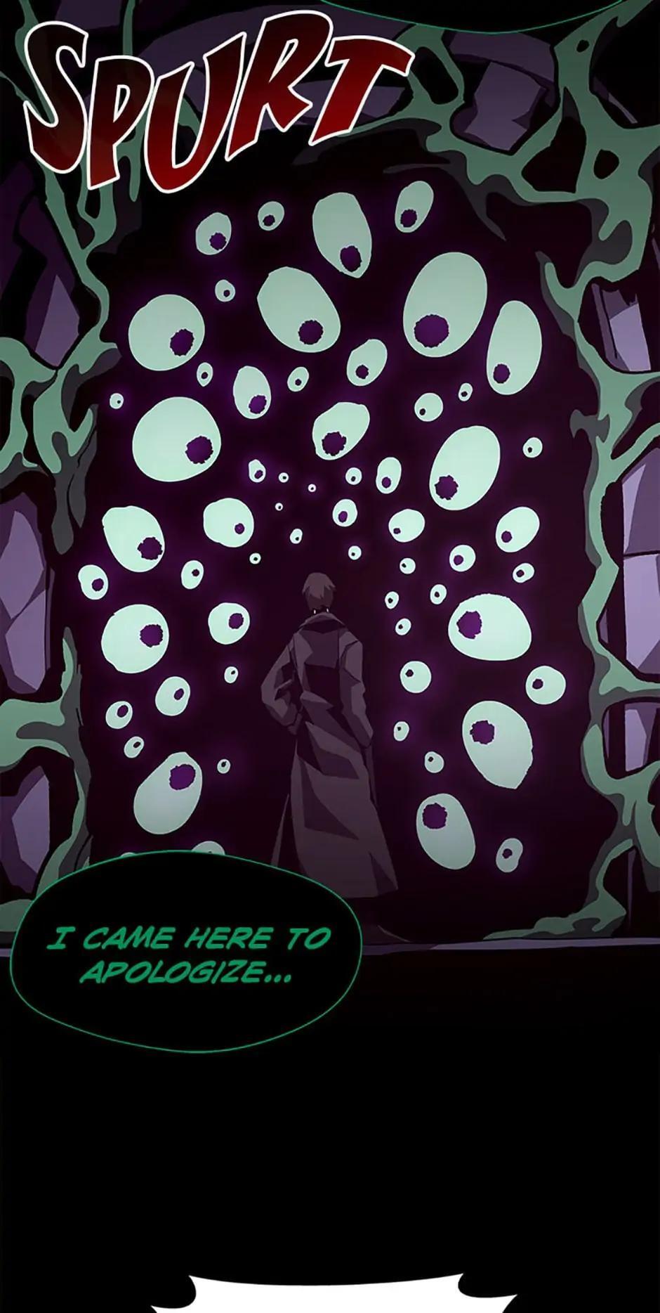 Read Dungeon Odyssey Manga Online