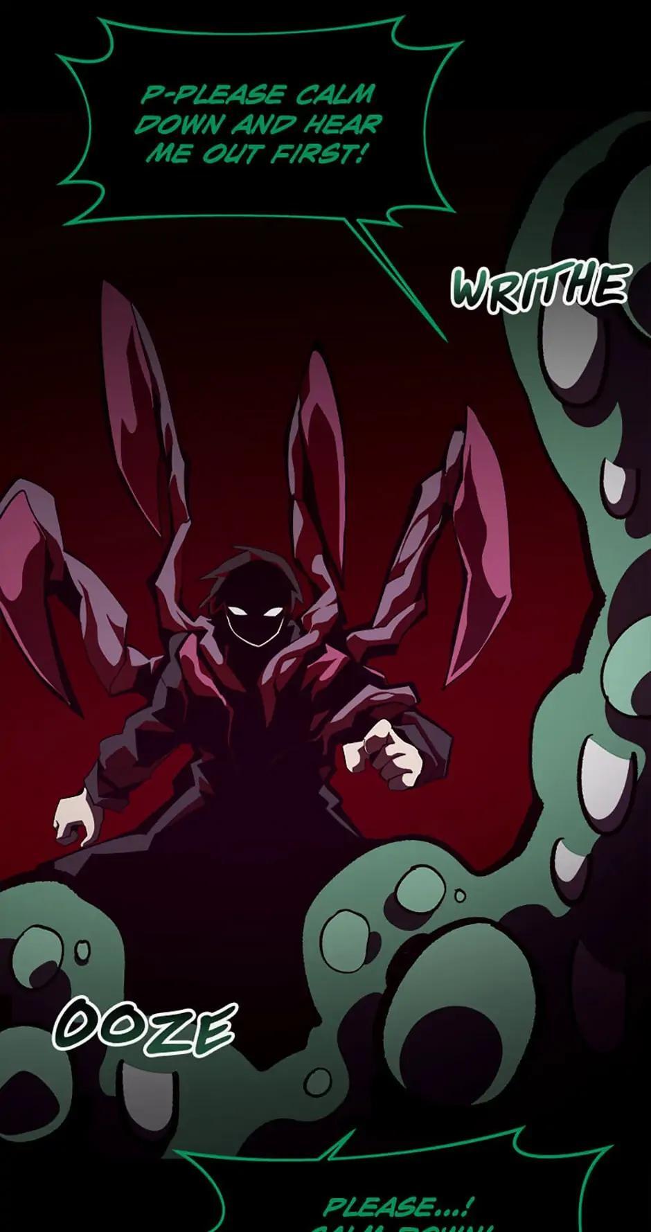 Read Dungeon Odyssey Manga Online