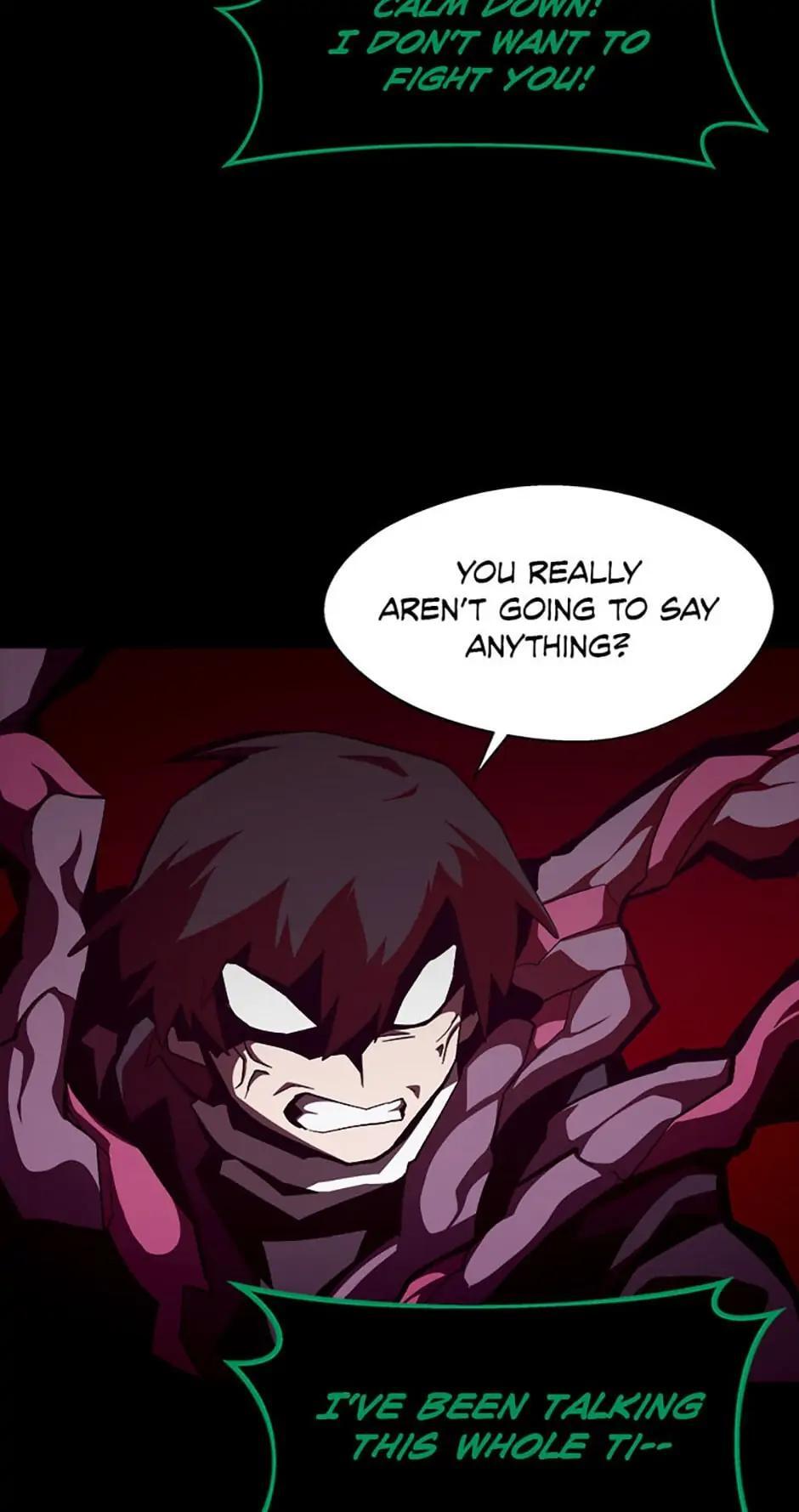 Read Dungeon Odyssey Manga Online