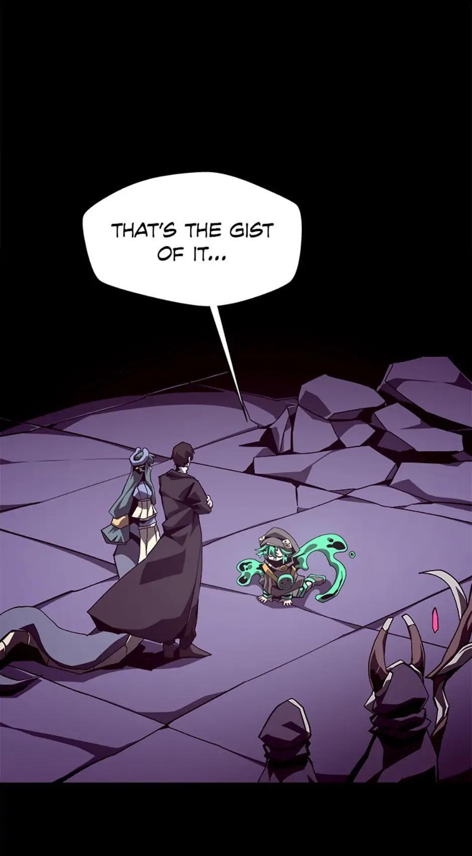 Read Dungeon Odyssey Manga Online