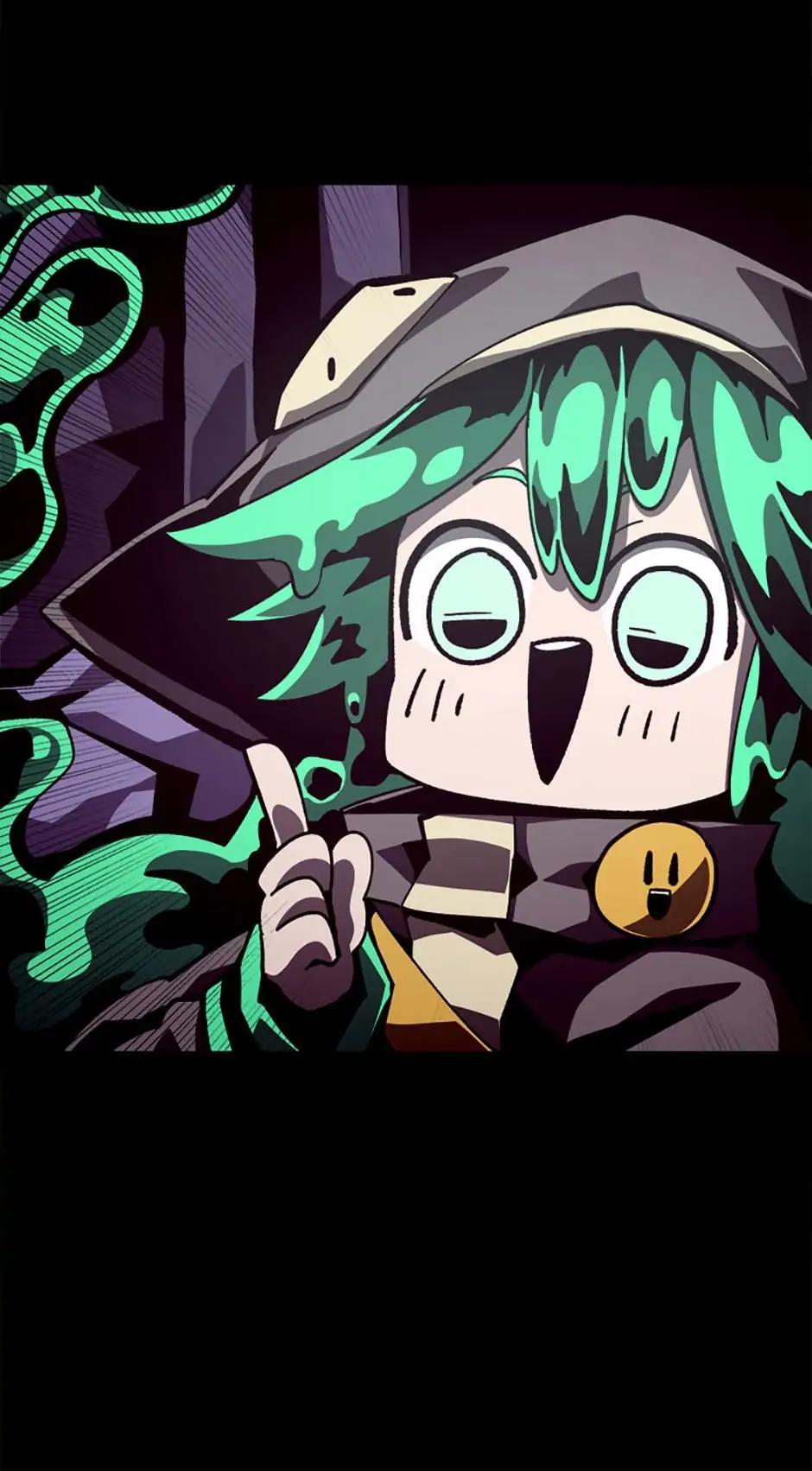 Read Dungeon Odyssey Manga Online