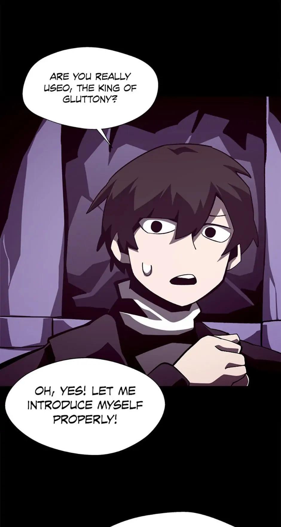 Read Dungeon Odyssey Manga Online