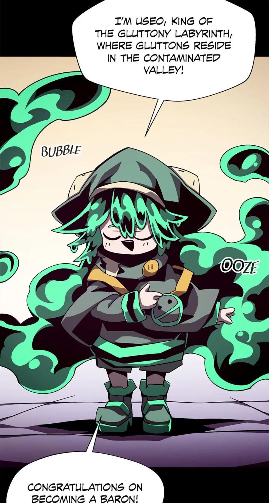 Read Dungeon Odyssey Manga Online