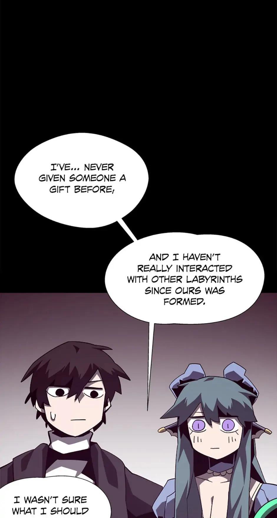 Read Dungeon Odyssey Manga Online